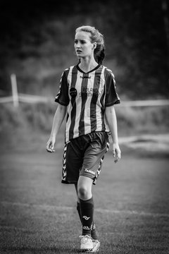 Bild 3306 - B-Juniorinnen TuS Tensfeld - VfL Oldesloe 2 : Ergebnis: 2:5